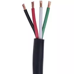 Многожильный силовой кабель UL2464 из ПВХ, сигнальный провод, кабель управления, компьютерный кабель AWM