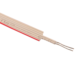UL 2651 ПВХ плоский ленточный кабель для электрического подключения